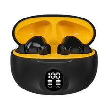 Load image into Gallery viewer, M10 TWS Bluetooth 5.3 Headphones 3500mAh M10 Black Pro Bluetooth, 5.1 Model Charging Box Wireless Earphones With Mic 9D Stereo Sports Waterproof Earbuds Headset
