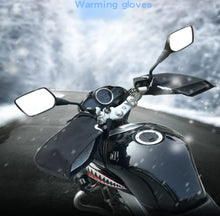 Load image into Gallery viewer, Men &amp; Women Winter Head Cap, Hand Gloves and High Neck (3 in 1 Pack)