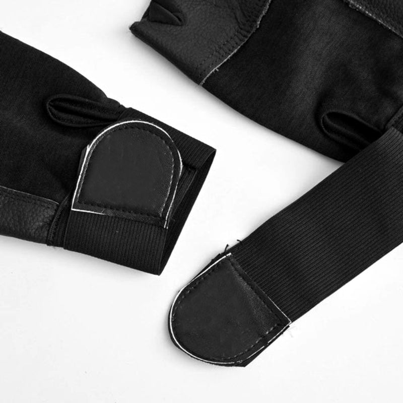 Men & Women Winter Head Cap, Hand Gloves and High Neck (3 in 1 Pack)