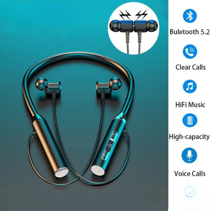 M10 TWS Bluetooth 5.3 Headphones 3500mAh M10 Black Pro Bluetooth, 5.1 Model Charging Box Wireless Earphones With Mic 9D Stereo Sports Waterproof Earbuds Headset