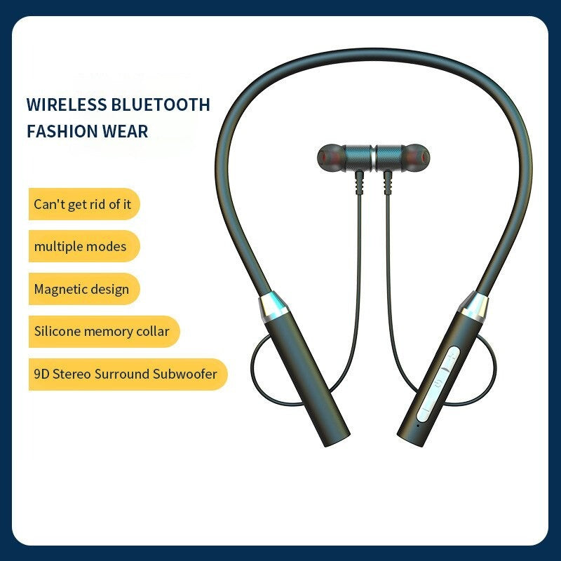 M10 TWS Bluetooth 5.3 Headphones 3500mAh M10 Black Pro Bluetooth, 5.1 Model Charging Box Wireless Earphones With Mic 9D Stereo Sports Waterproof Earbuds Headset