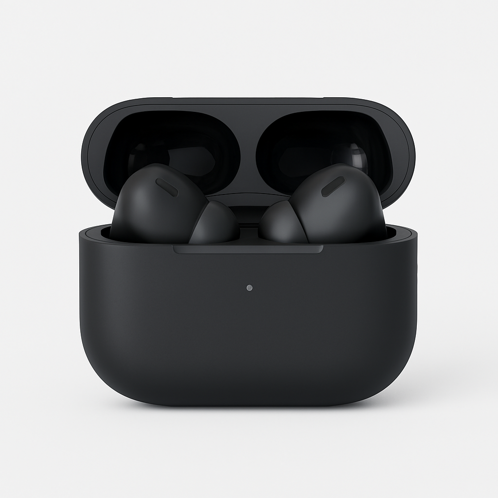 M10 TWS Bluetooth 5.3 Headphones 3500mAh M10 Black Pro Bluetooth, 5.1 Model Charging Box Wireless Earphones With Mic 9D Stereo Sports Waterproof Earbuds Headset