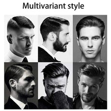 Load image into Gallery viewer, Pack of 10-Professional Hairdressing Combs For Women &amp; Men Stylist Anti-static Hairdressing Combs Multifunctional Barber Set