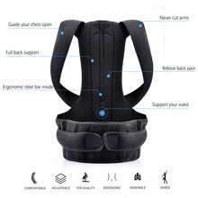 Load image into Gallery viewer, 1Pcs Adjustable Double Pull SN-460 Smart Care Waist Belt