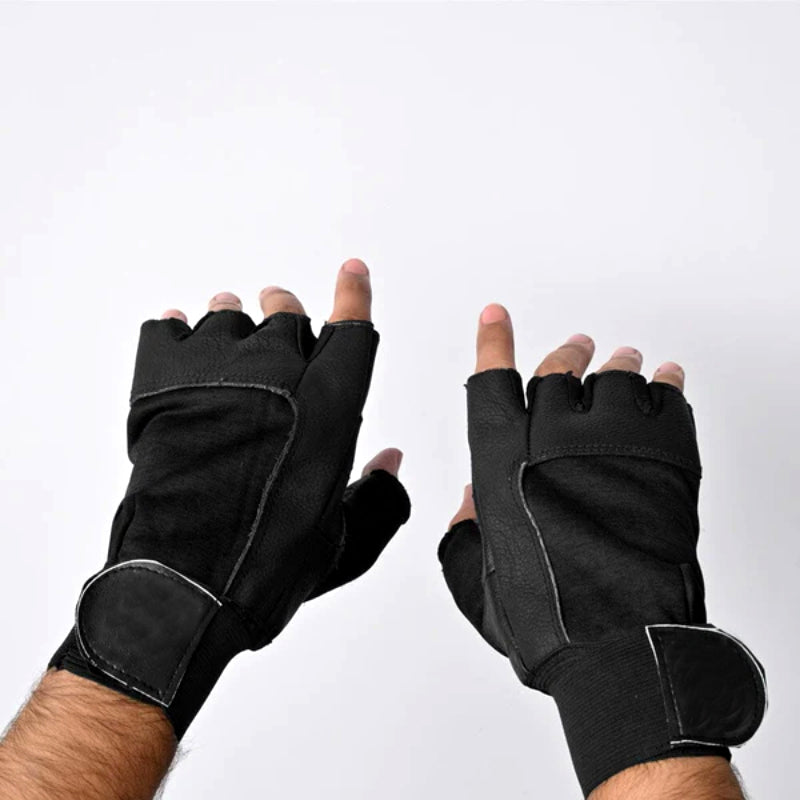 Men & Women Winter Head Cap, Hand Gloves and High Neck (3 in 1 Pack)