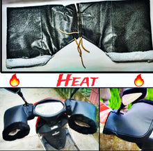 Load image into Gallery viewer, Men &amp; Women Winter Head Cap, Hand Gloves and High Neck (3 in 1 Pack)