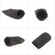 Load image into Gallery viewer, Gaming Finger Thumb Sleeve Glov Ideal For PUBG and Free Fire Sweat Proof Non-Scratch Sensitive for Touch Screen Gaming.