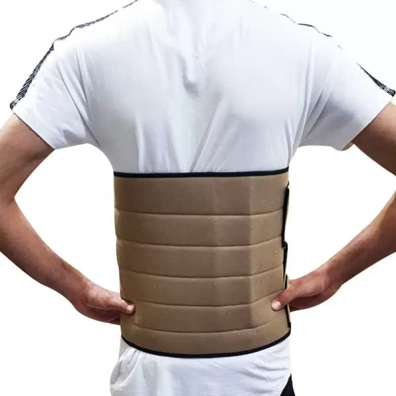 1Pcs Adjustable Double Pull SN-460 Smart Care Waist Belt