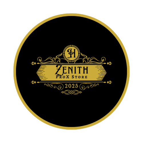 Zenith-ProX Store
