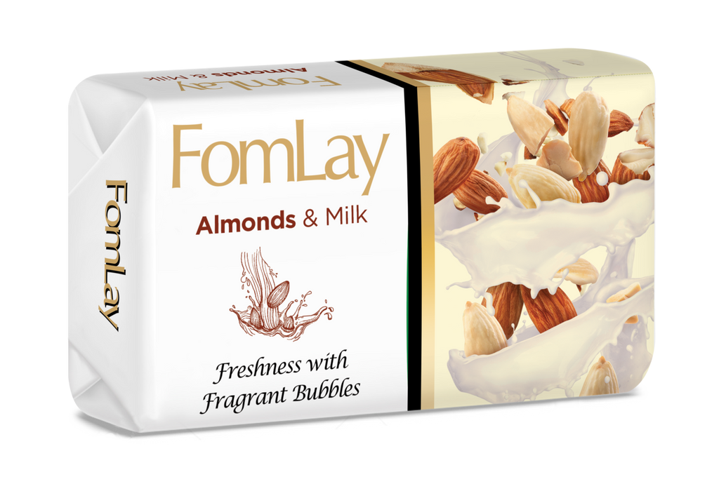 Fomlay Soaf Famliy with 07 Flavors offered by Zenith-ProX Store. Fomlay Soaf Family with 07 Flavors, Each and Every Flavor Pack contains 06 Soafs.