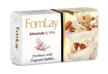 Load image into Gallery viewer, Fomlay Soaf Famliy with 07 Flavors offered by Zenith-ProX Store. Fomlay Soaf Family with 07 Flavors, Each and Every Flavor Pack contains 06 Soafs.