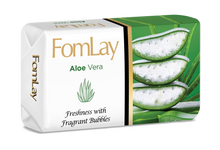 Load image into Gallery viewer, Fomlay Soaf Famliy with 07 Flavors offered by Zenith-ProX Store. Fomlay Soaf Family with 07 Flavors, Each and Every Flavor Pack contains 06 Soafs.