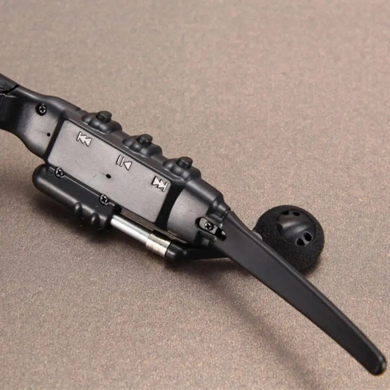 M10 TWS Bluetooth 5.3 Headphones 3500mAh M10 Black Pro Bluetooth, 5.1 Model Charging Box Wireless Earphones With Mic 9D Stereo Sports Waterproof Earbuds Headset