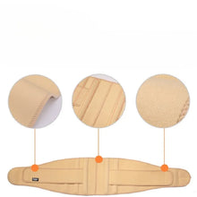 Load image into Gallery viewer, 1Pcs Adjustable Double Pull SN-460 Smart Care Waist Belt
