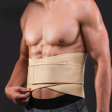 Load image into Gallery viewer, 1Pcs Adjustable Double Pull SN-460 Smart Care Waist Belt