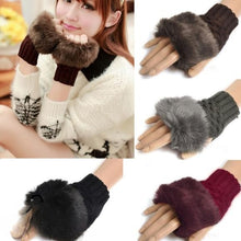 Load image into Gallery viewer, Men &amp; Women Winter Head Cap, Hand Gloves and High Neck (3 in 1 Pack)