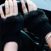 Load image into Gallery viewer, Men &amp; Women Winter Head Cap, Hand Gloves and High Neck (3 in 1 Pack)