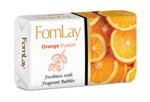 Load image into Gallery viewer, Fomlay Soaf Famliy with 07 Flavors offered by Zenith-ProX Store. Fomlay Soaf Family with 07 Flavors, Each and Every Flavor Pack contains 06 Soafs.