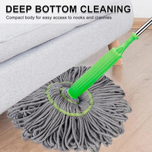 Load image into Gallery viewer, Set of 2 Floor Grout Black Cleaner Brushes Household Tile Joints Scrubber Stiff Bristles Small Tile Grout Cleaning Brush Window Groove Gap Clean