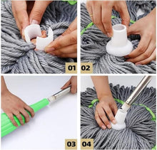 Load image into Gallery viewer, Set of 2 Floor Grout Black Cleaner Brushes Household Tile Joints Scrubber Stiff Bristles Small Tile Grout Cleaning Brush Window Groove Gap Clean