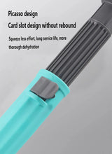 Load image into Gallery viewer, Set of 2 Floor Grout Black Cleaner Brushes Household Tile Joints Scrubber Stiff Bristles Small Tile Grout Cleaning Brush Window Groove Gap Clean