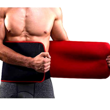 Load image into Gallery viewer, 1Pcs Adjustable Double Pull SN-460 Smart Care Waist Belt