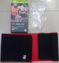 Load image into Gallery viewer, 1Pcs Adjustable Double Pull SN-460 Smart Care Waist Belt