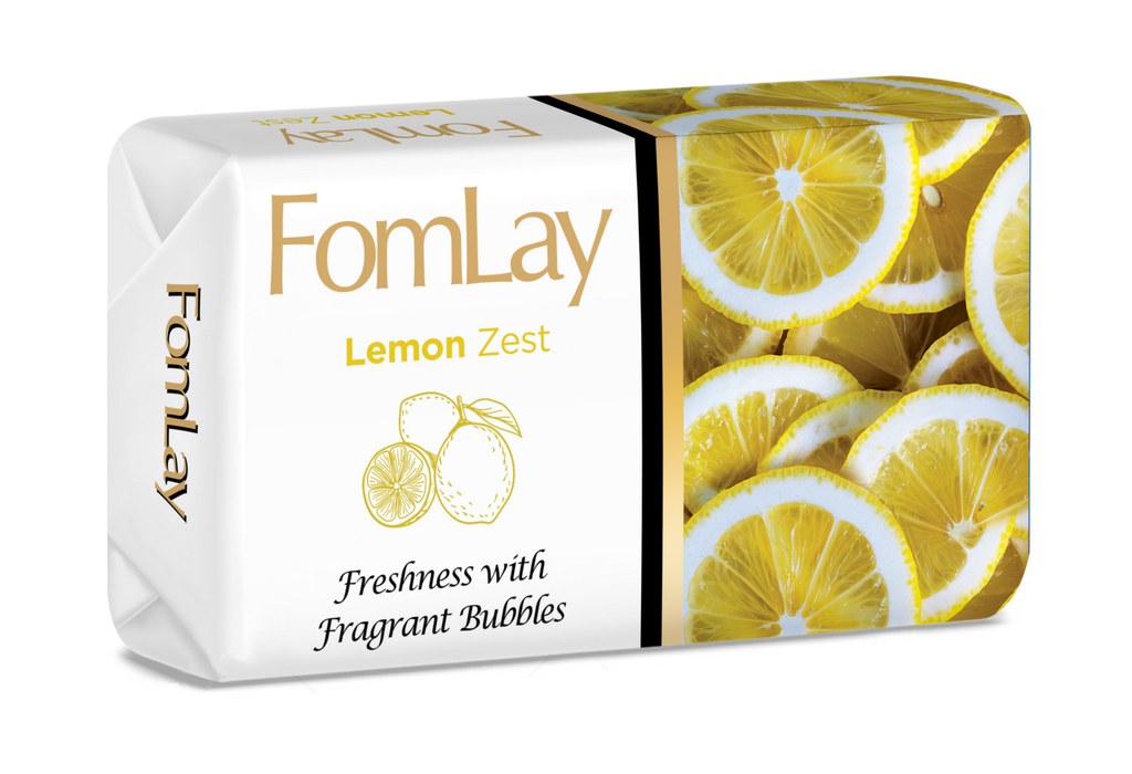 Fomlay Soaf Famliy with 07 Flavors offered by Zenith-ProX Store. Fomlay Soaf Family with 07 Flavors, Each and Every Flavor Pack contains 06 Soafs.