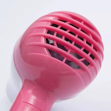 Load image into Gallery viewer, Professional Electric foldable hair dryer machine for girls/men/women comes with 2 speeds fashion hair style machine portable 1000 watt hair dryer