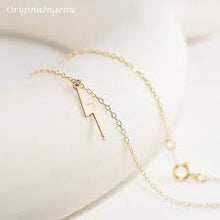 Load image into Gallery viewer, Imported Elegant Spark Hand Bracelet For Girl Women | Purple-Silver Hand Bracelet only for Women| Best Quality Artificial Bracelet.