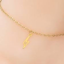 Load image into Gallery viewer, Imported Elegant Spark Hand Bracelet For Girl Women | Purple-Silver Hand Bracelet only for Women| Best Quality Artificial Bracelet.