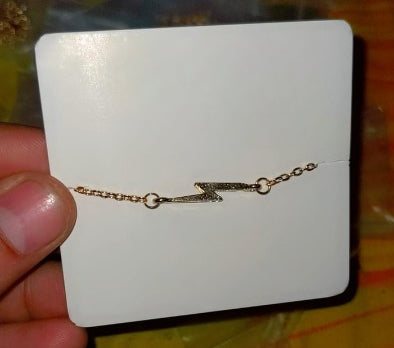 Imported Elegant Spark Hand Bracelet For Girl Women | Purple-Silver Hand Bracelet only for Women| Best Quality Artificial Bracelet.